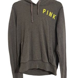 Victoria’s Secret Pink Pullover Hoodie
